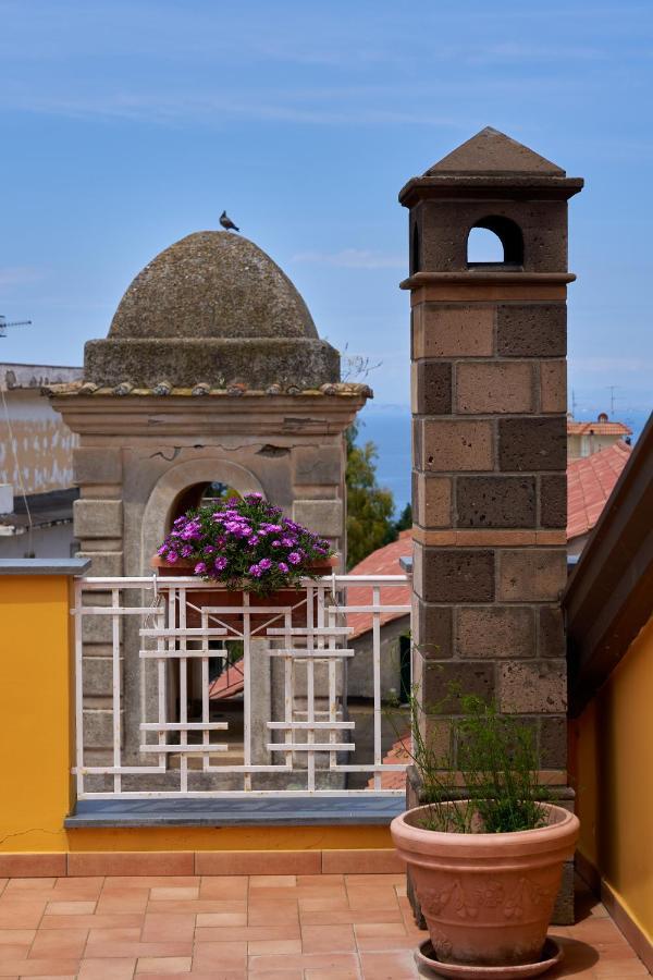 Sine Tempore Apartment Sorrento Exterior photo